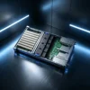 Hasta 8 TB DDR5