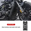 BF500 Nero SS [Mod Ghost Rider]