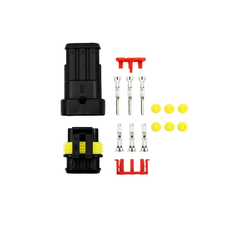 アッピンゴさま専用 282105-1 TE Connectivity AMP Connectors | Connectors
