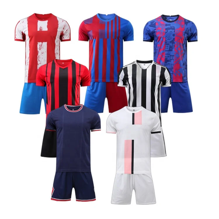 Discount Football Kits, Cheap Football Team Kits