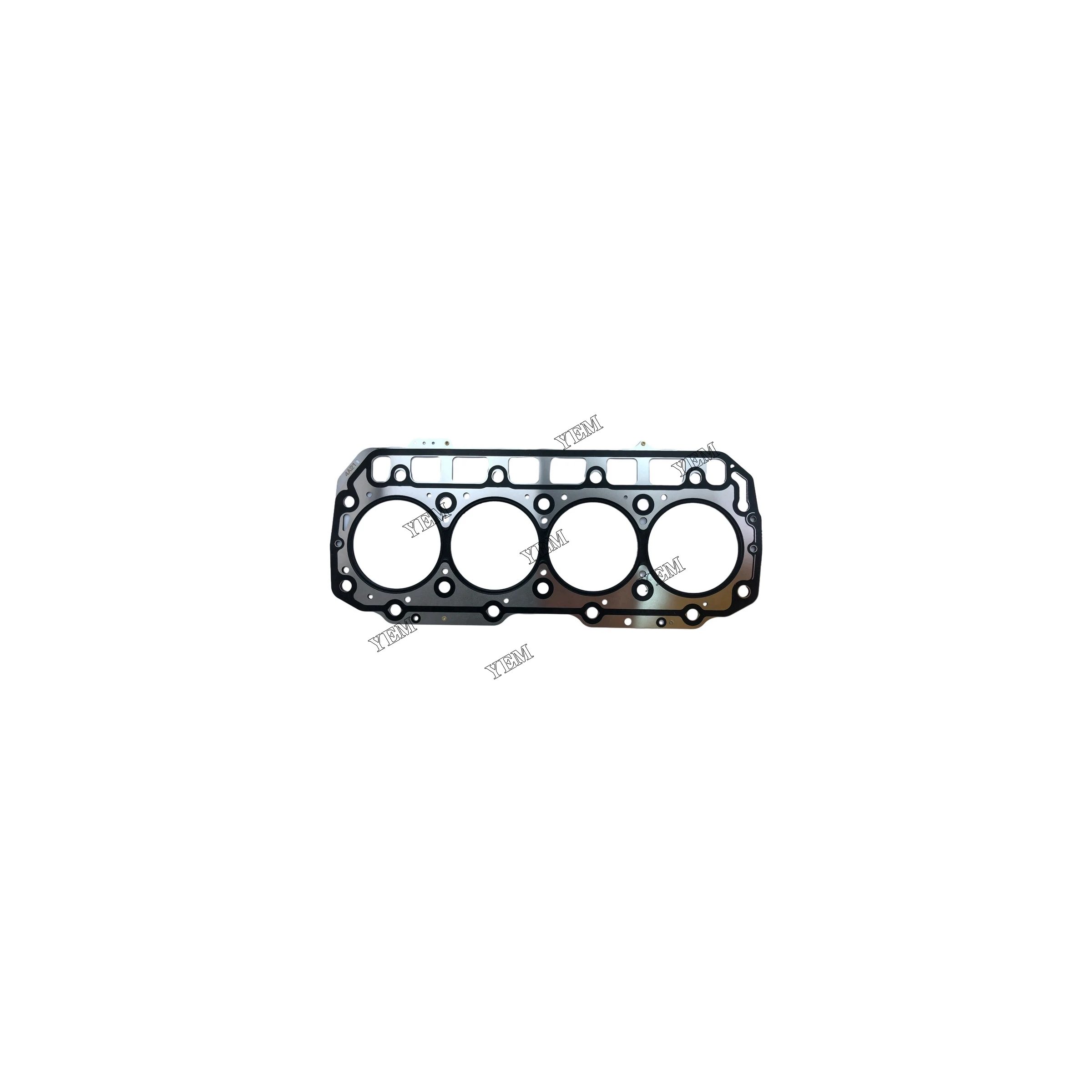 Overhaul Gasket Kit 4TNV98 for Yanmar Replacement Engine Parts