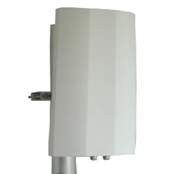 high quality 5.8G communication  Sector plate antenna(16*2dBi)