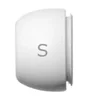 Blanc, S
