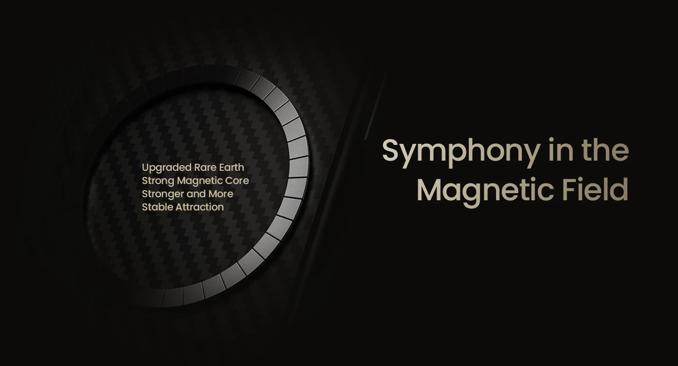 Magnetic case for iPhone 16e | Nillkin Case for iPhone 16e | Magnetic case for iPhone 16e | Nillkin