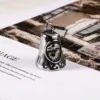 SP1073 Pendentif simple