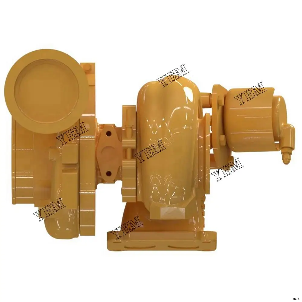 POWER SYS Turbo Gp-Bas 360-1260 3601260 China Engine Parts Supplier 3