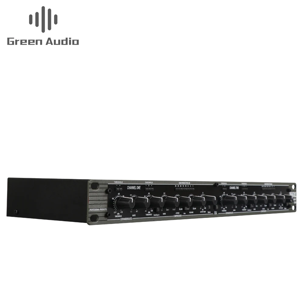 GAX-266XL Sound Systems Equipment - Professional Precision