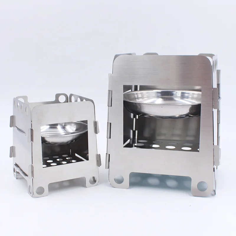 multi fuel stove backpacking