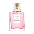 Perfume NX 2021 New OEM Wholesale COOC Perfume Spray Delicate Taste Unique Fresh Air High-quality Fashionable Female Perfume