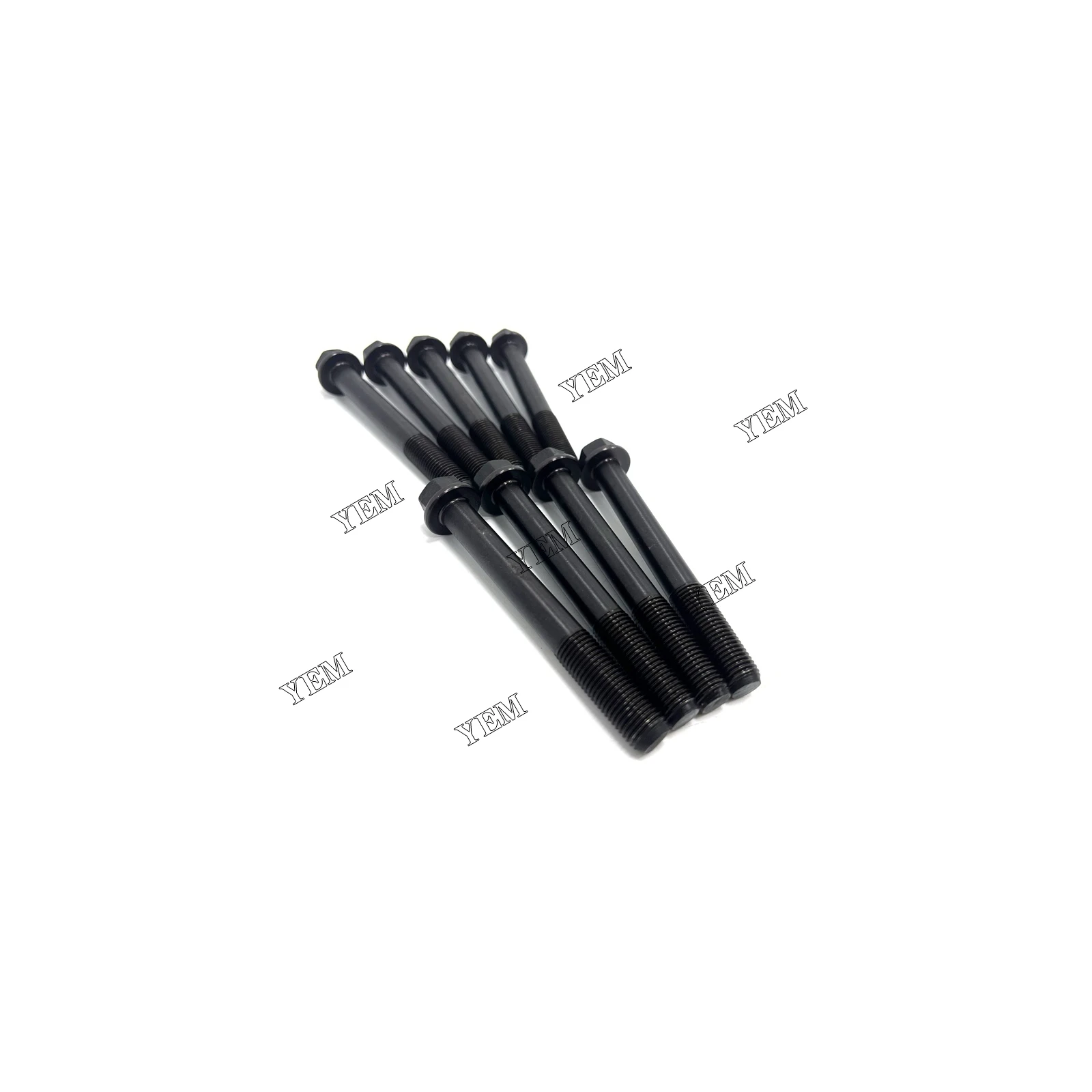 S3L Cylinder Head Bolt Set for Mitsubishi Universal Engine Parts