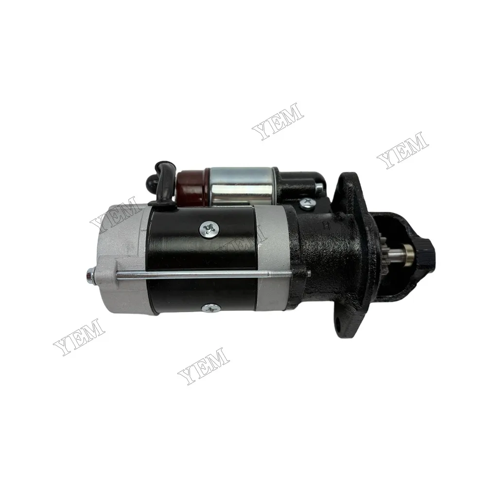 Starter Motor Fit for Xinchai A490BPG Engine