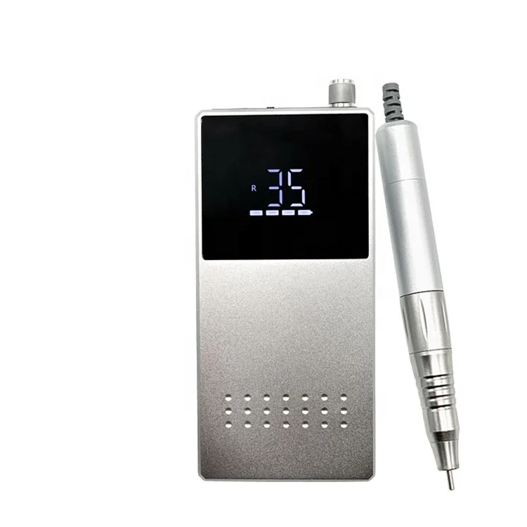 AT-NDB-012 small portable engraving machine diode  engraver