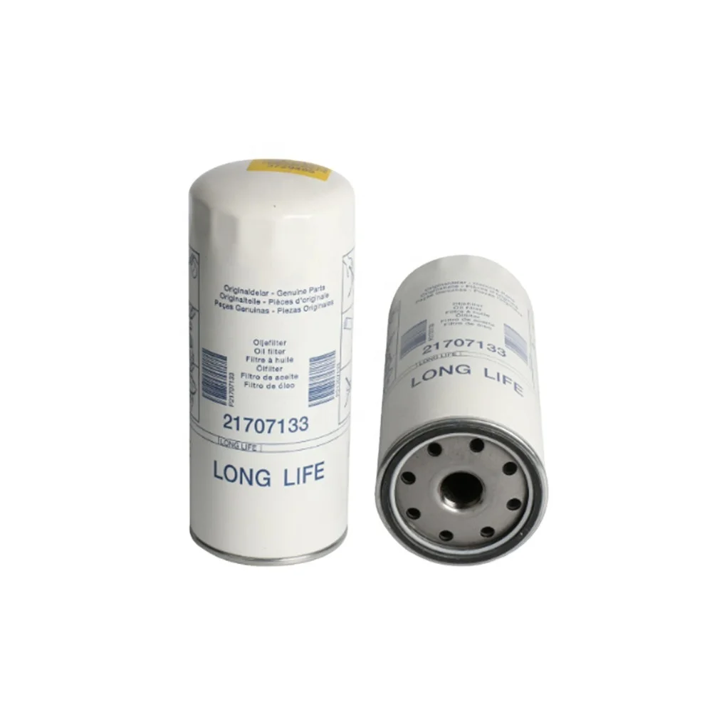 VIT Oil Filter 21707133 Truck Parts for V/V