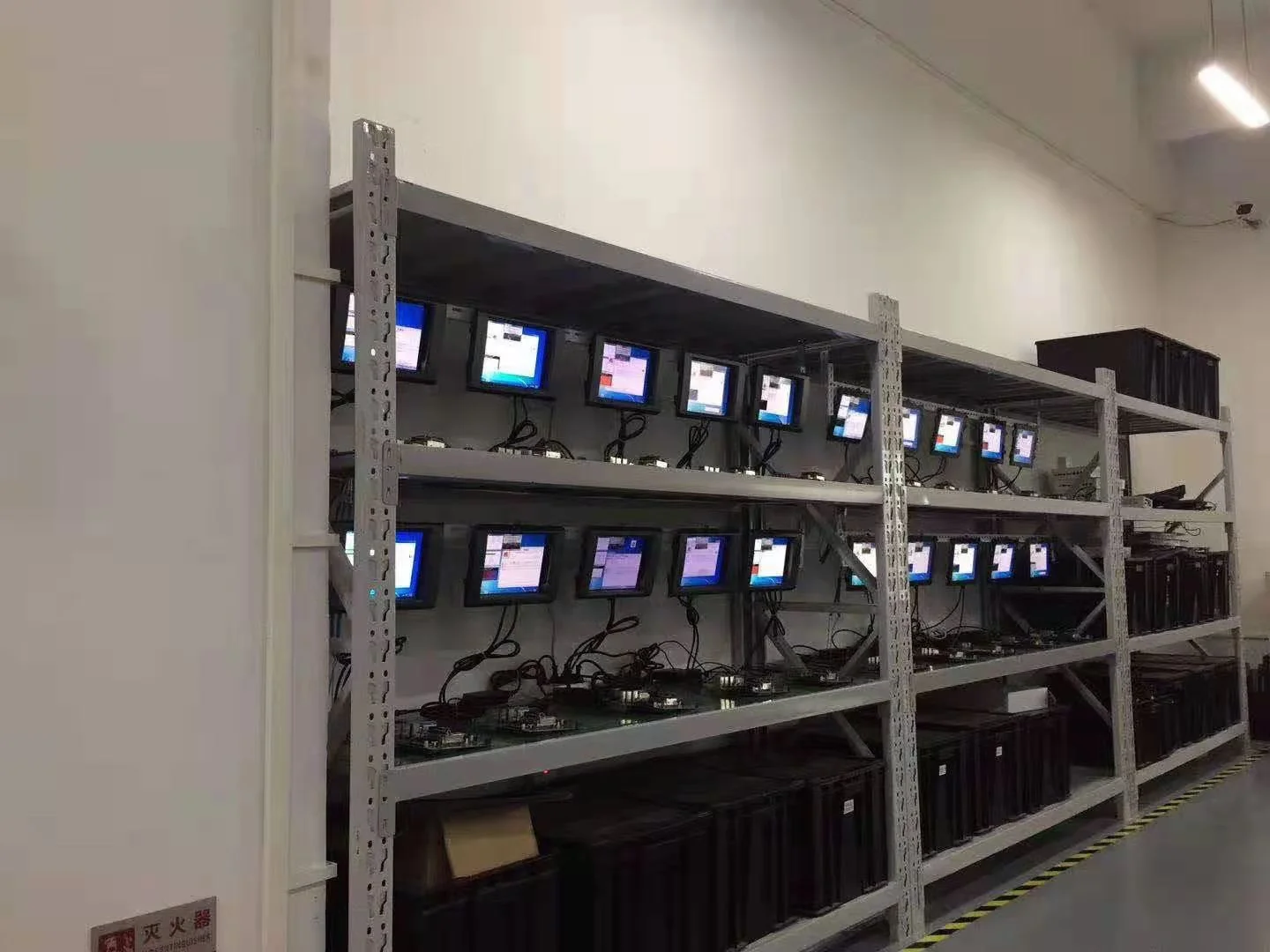 EXF9630 Máquina de ensayo con espectrómetro de rayos X XRF para joyería de oro y metales preciosos