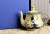 Tea pot