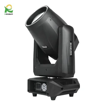 紅蓮 Redsun Beam 295W Moving Head Light - Stage & Event Solutions