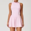 Mousse pink