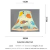 Pesciolini colorati - lunghezza fondo 30 cm