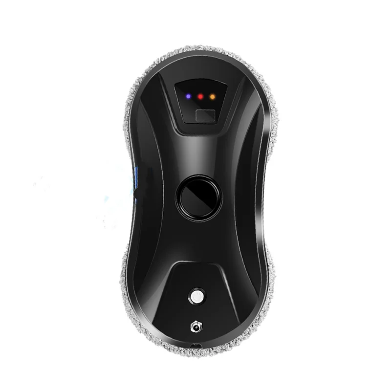 Hi Rise Glass Window Cleaner Control Smart Electric windows Cleaning Robot