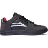 Camoscio Nero/Grigio