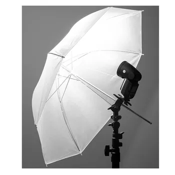 Godox AD-S5 37in Lambency Soft Umbrella for Professional Studio Video Flash Light Product Portrait Shooting detail image