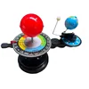 Manual Three Ball Instrument (Ukrainian)