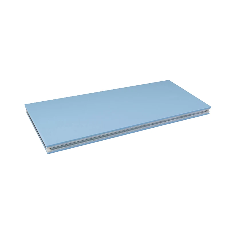 GMP New Product Listing Lightweight Thermal Insulation Cement Fireproof Eps Sandwich Panel Wall