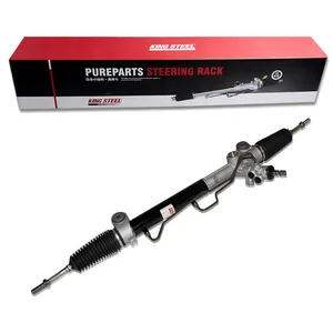 KINGSTEEL OEM 44250-06270 4425006270 Auto Steer Gear LHD Power Steering Rack for TOYOTA CAMRY ACV40 GSV40 Japanese