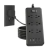 Black+1.2M cable