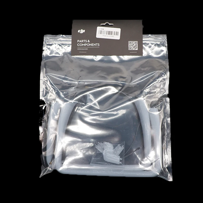 New Replacement for Phantom 4 Body Shell/Landing Gear Legs Upper Bottom Cover for DJI Phantom 4 Repair Parts