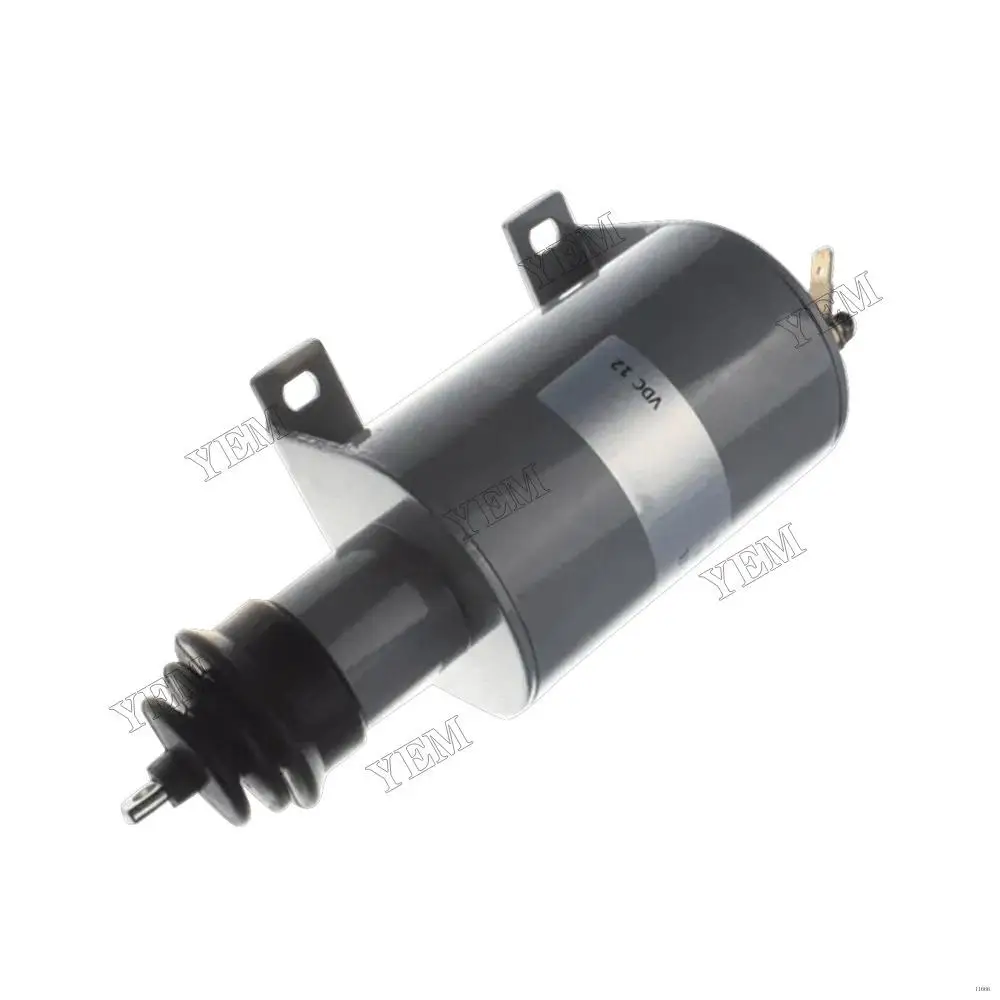 Stop Solenoid Valve 24V 44-2823 Fit for Deutz 24V Engine