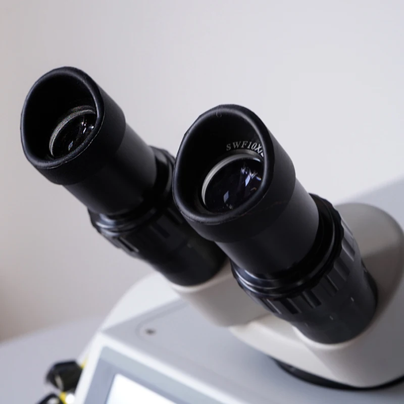 NEW Mini100W Laser Welder Jewelry CCD Control System Welding Cutting Metal Accessories Features Max Brand Laser Source Core