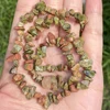 Unakite