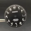 S black