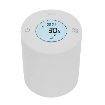 M30 * 1.5mm Liquid Sensor Thermostat Heating Temperature Control TRV for Underfloor Heating with Thermostatic Mixing Valve