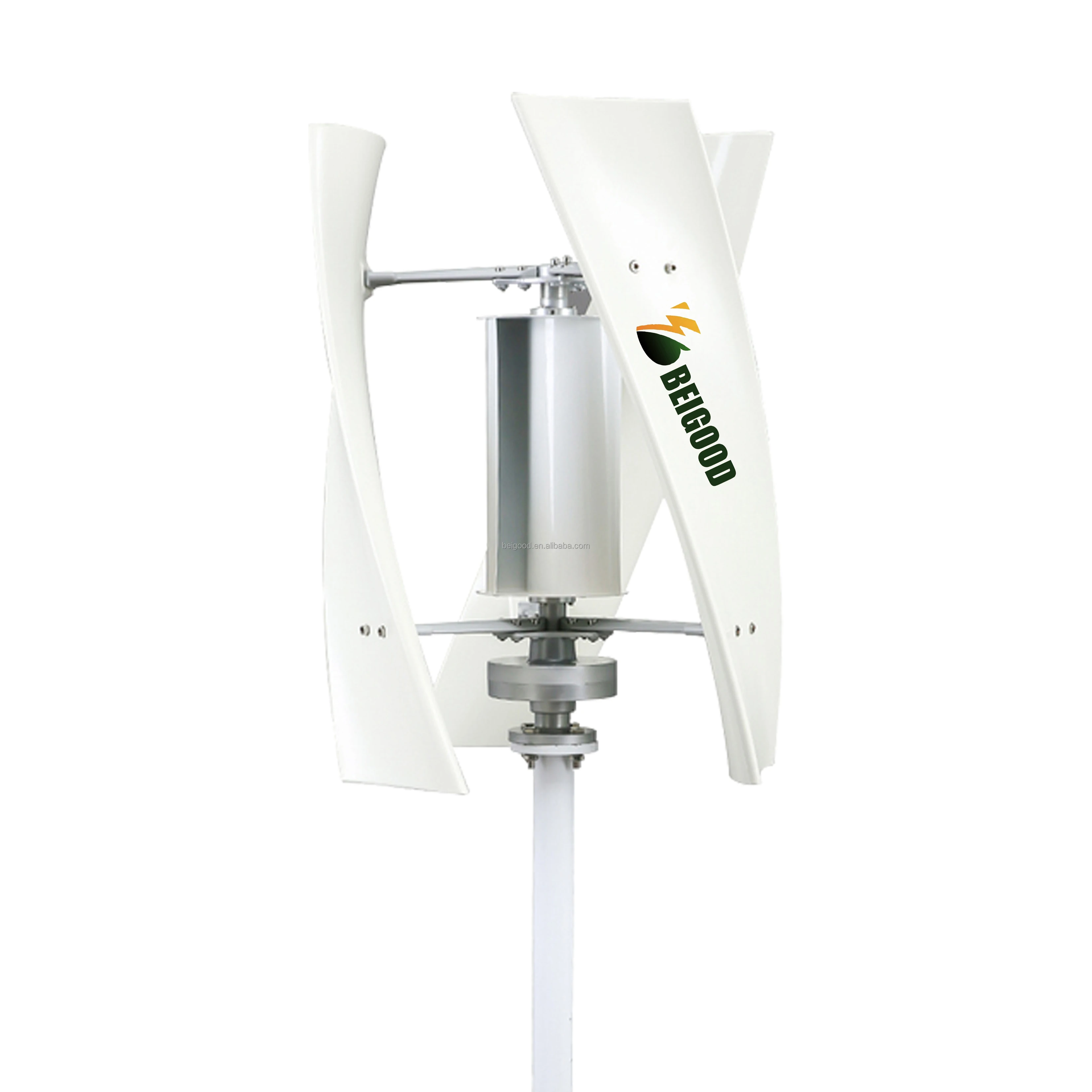 Ventilator, Roof, Fan48V, 12V, 24V - detail 2