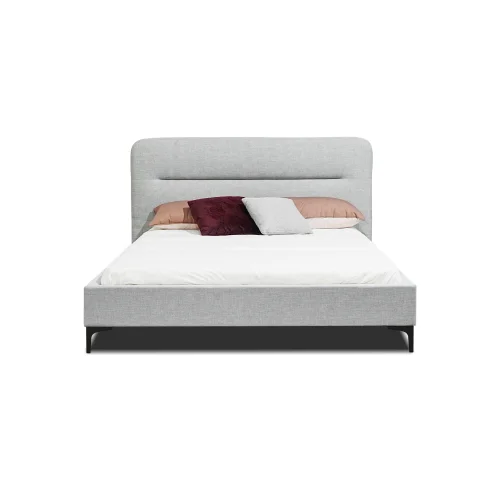 Ready To Ship Headboard Direct To Floor Cheap Soft Cozy Modern