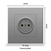 Grey