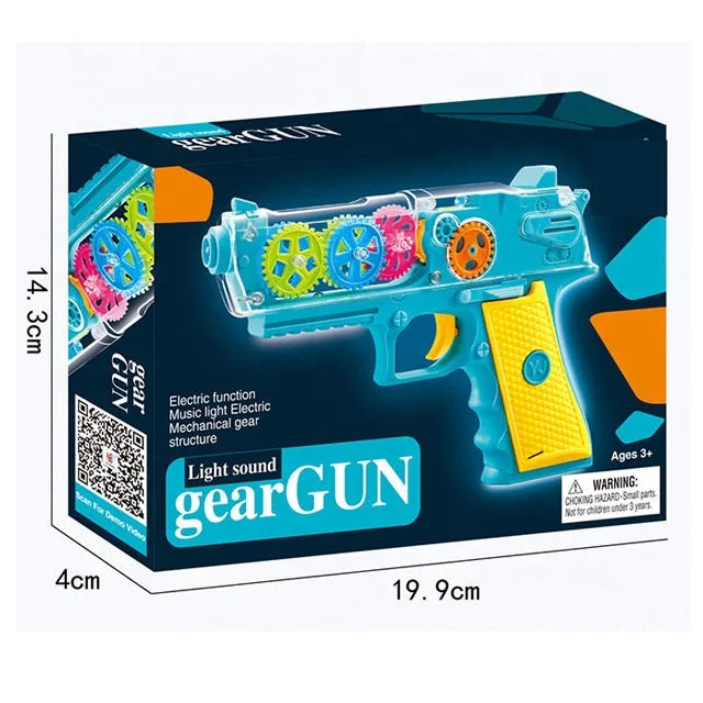 Gun Pistolas Para NiÃ±os AÃ±os 2022 Kid Pistolas Electric