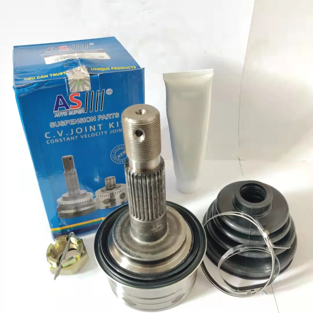 Auto Parts C.V. Joint TO-38 for PARDO KZJ95 30*27