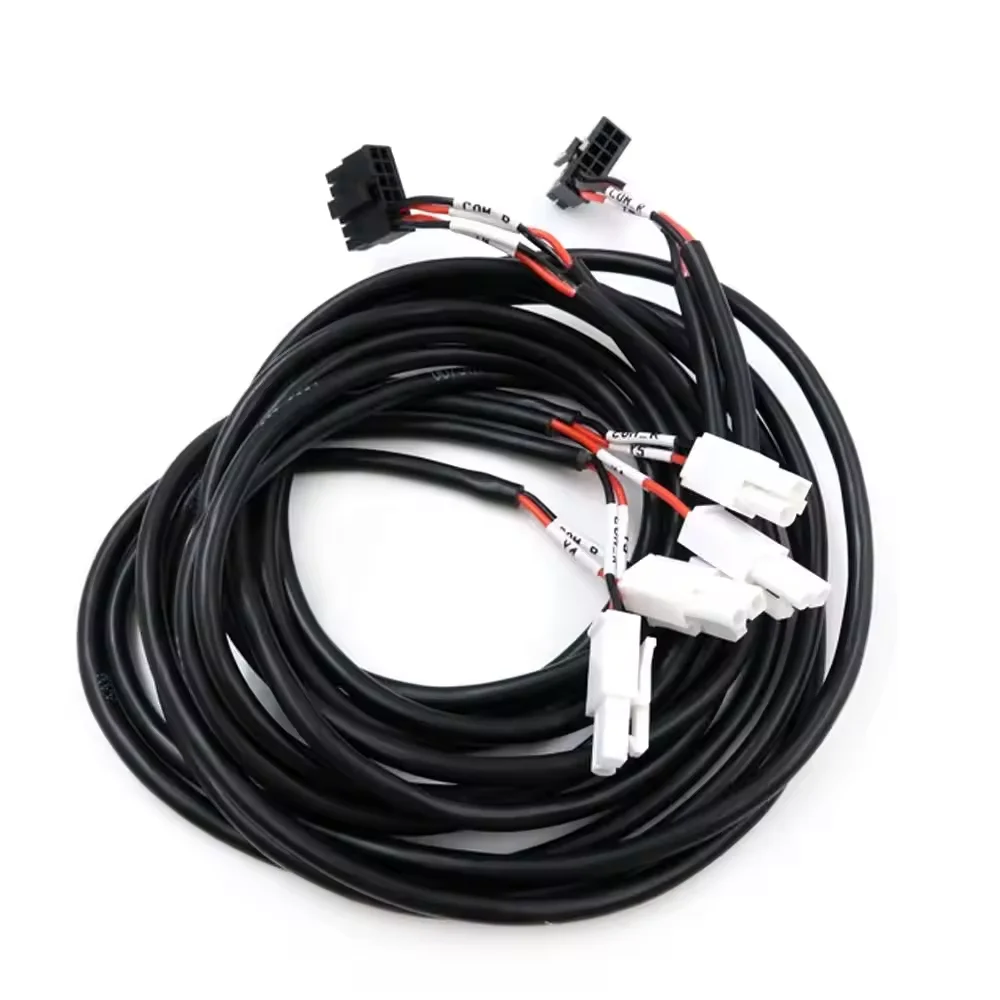 New Energy Vehicle Cable