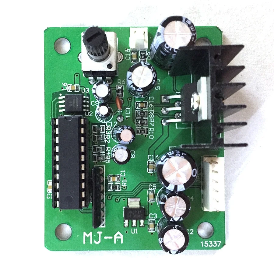 Crane PCB Guan Xing Board Claw Machine Board Arcade Crane Machine Mainboard