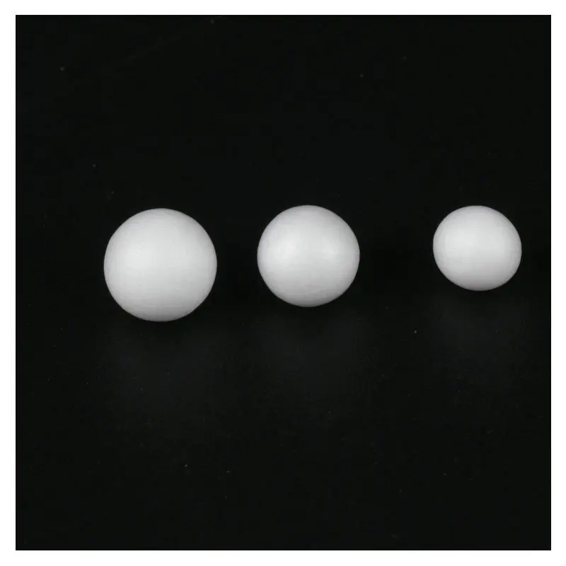 Eps огнестойкий класс мелких частиц пены обычный расширяющееся полисилоксановое