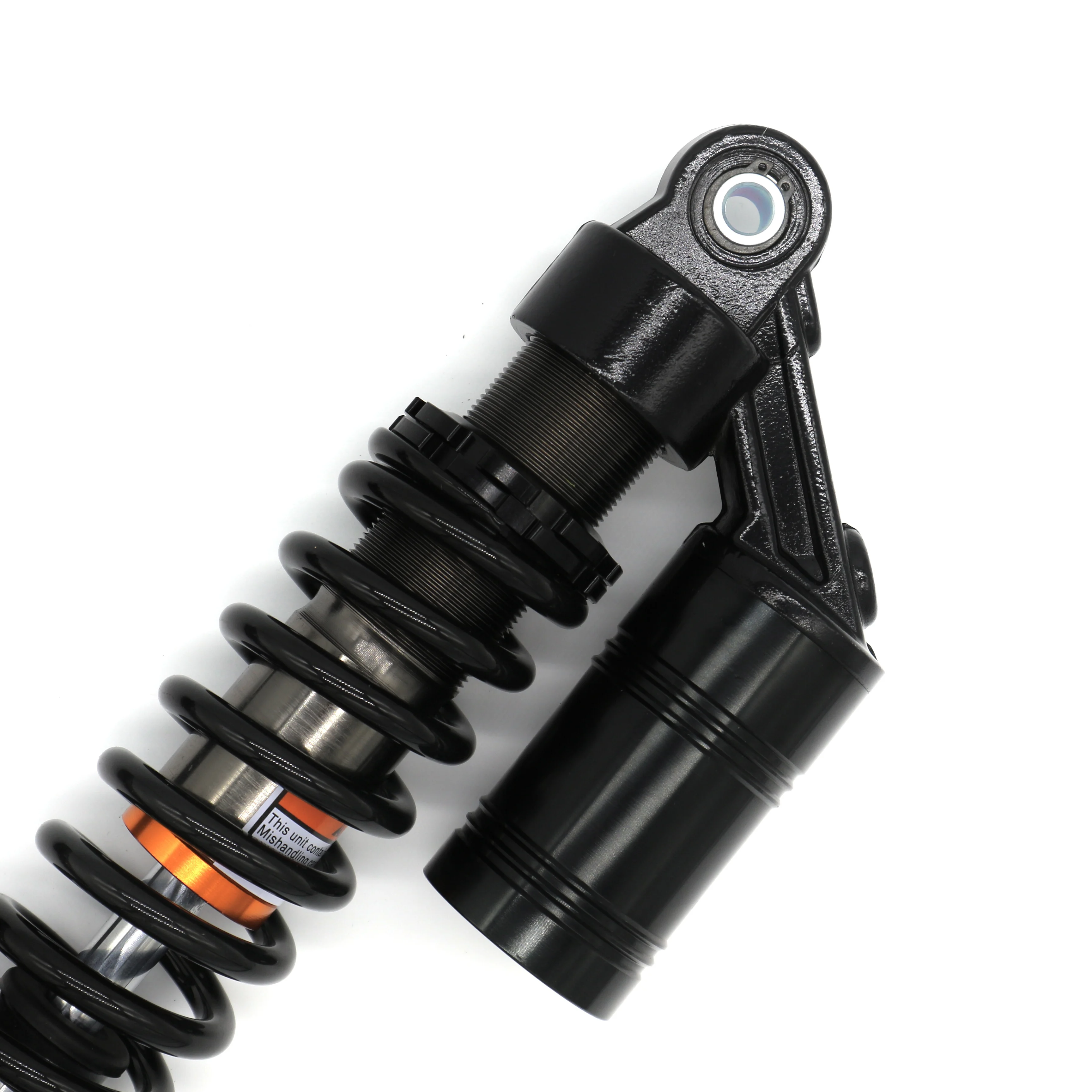 Wholesale Customized Rear Shock Absorbers for 150cc Motorcycle