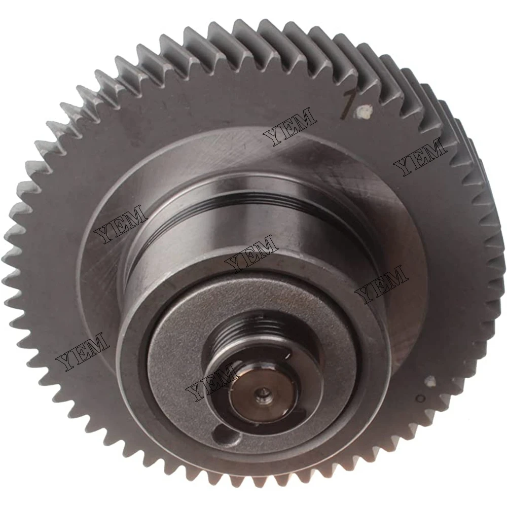 Excellent Quality Oil Pump Idler Gear U5MK8266 for Perkins 400 Series Engine Parts With Warranty