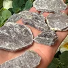 Purple Mica Slices