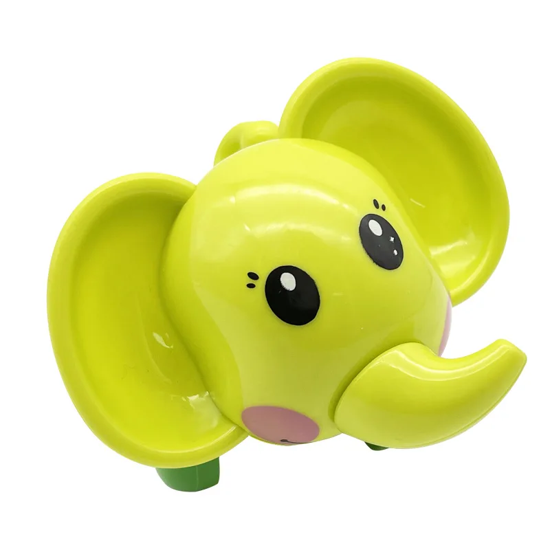 Hot Selling Various Plastic Cartoon Animal Clockwork Toys Children ...