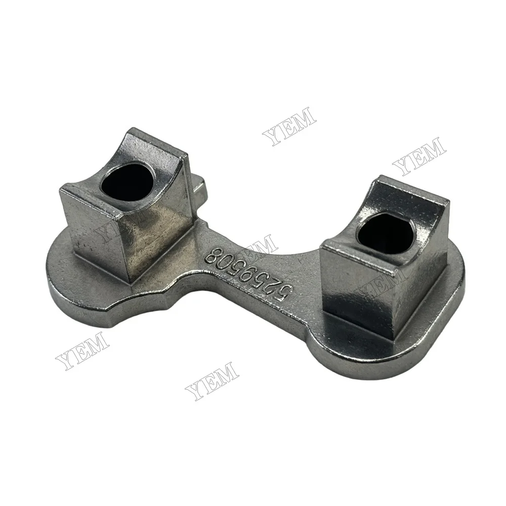 Rocker Arm Support 5259508 Fit for ISF3.8 Engine