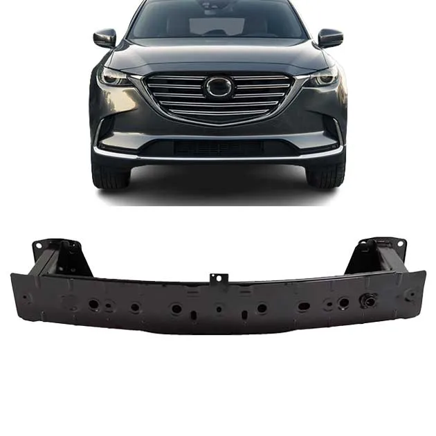 auto parts car front reinforcement for MAZDA cx-9 2016 2017 2018 2019 2020 accessories body kit