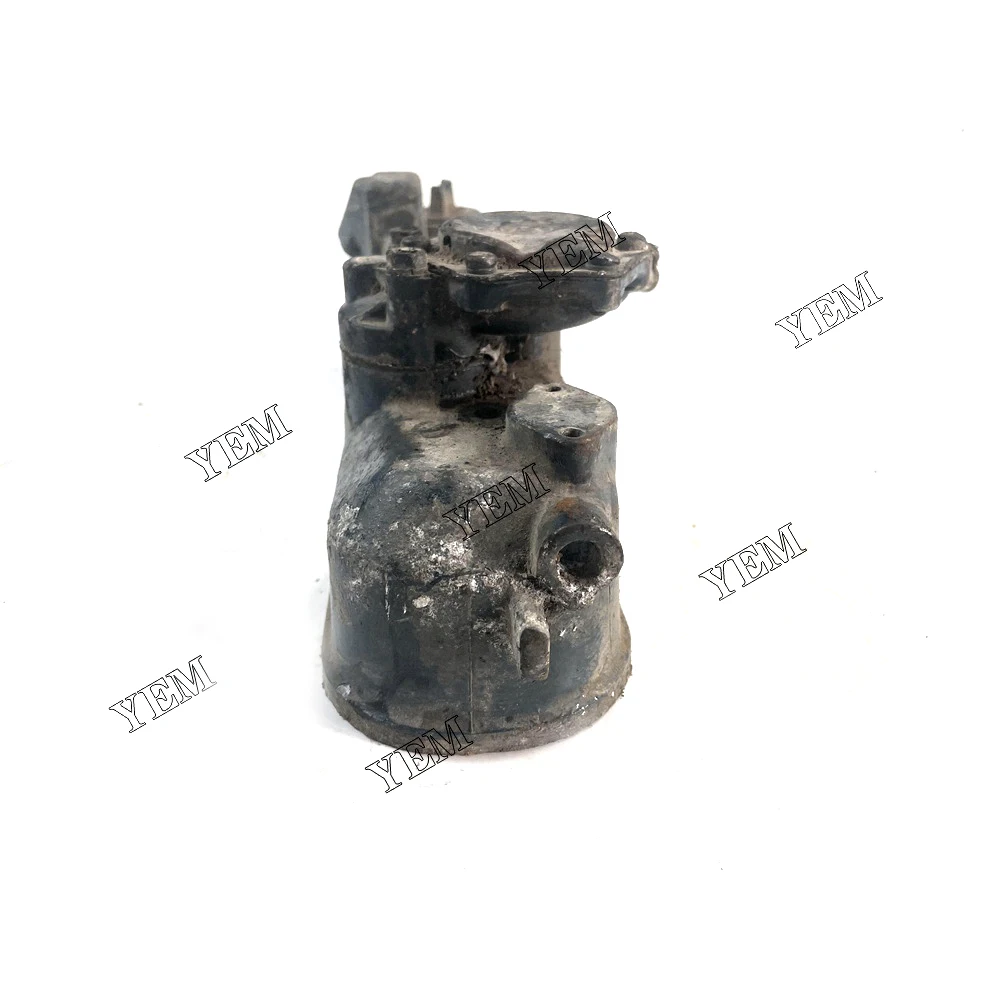 For Kubota V1205 Valve Chamber Cover Wholesale Engine Parts 3